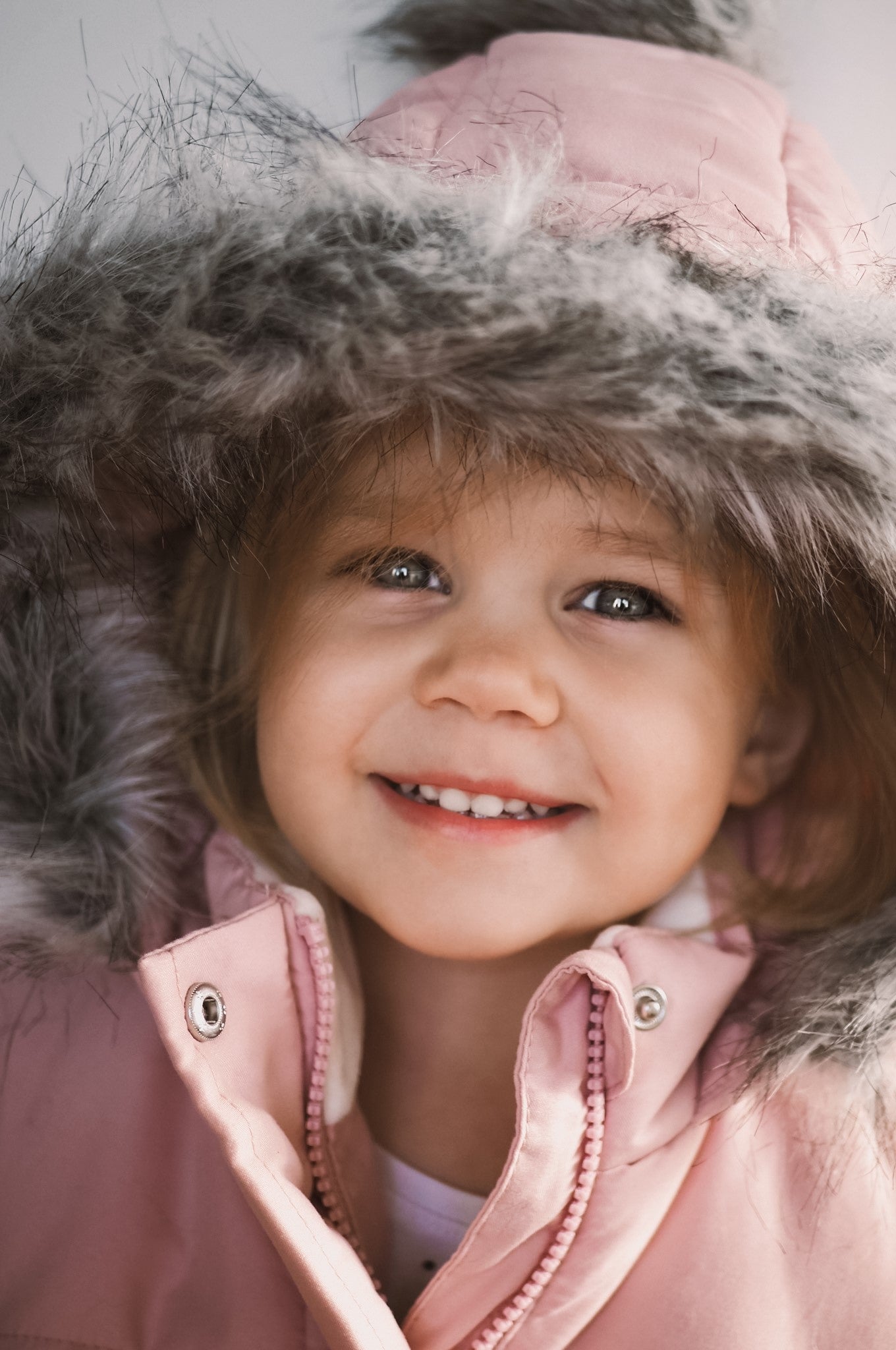 Jak ubrać dziecko odpowiednio do temperatury?