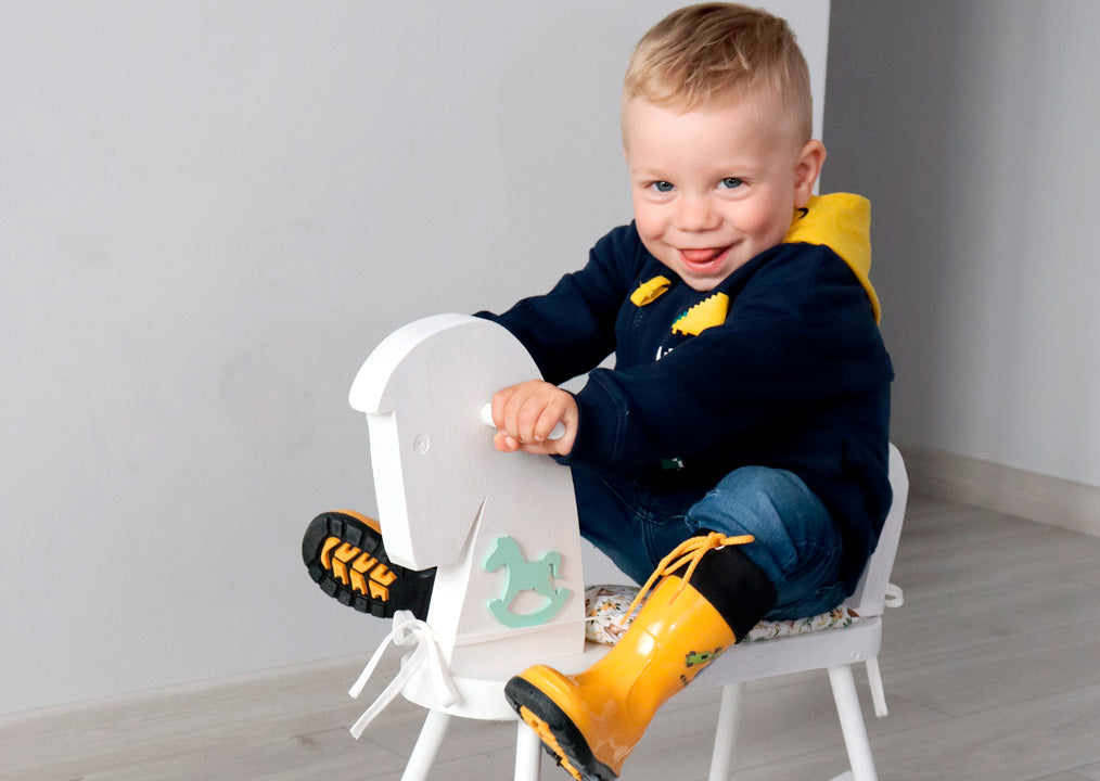 Jakie ubranka zabrać na wycieczkę dla niemowlaka?