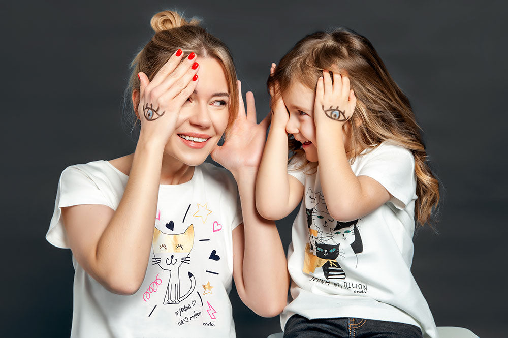 pomysły na dzień dziecka