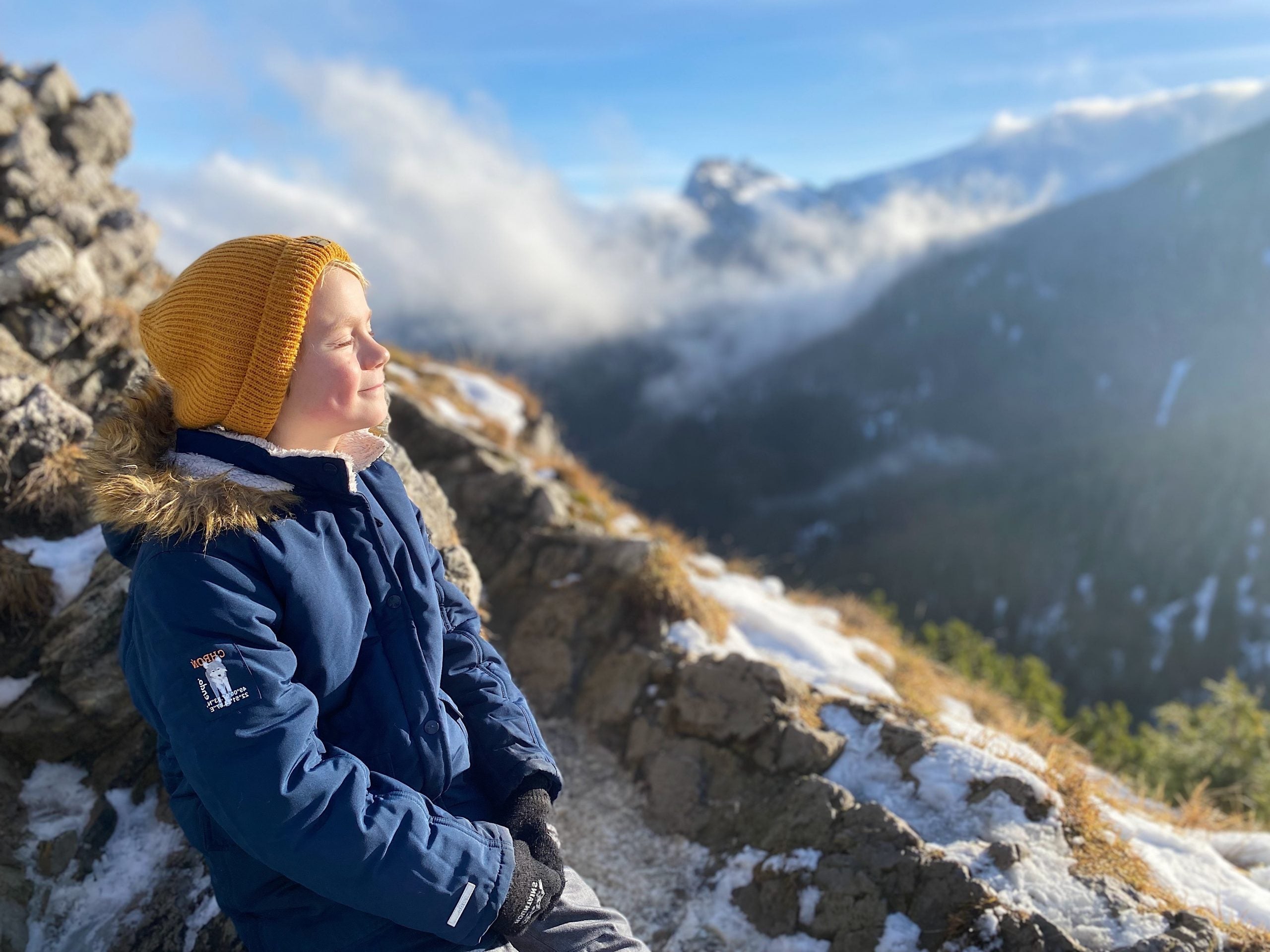 Jak spakować dziecko na ferie - Poradnik dla rodziców