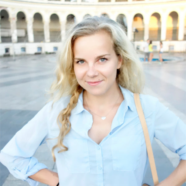 Aleksandra Gołębiewska