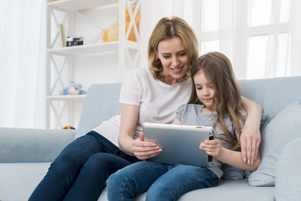 tworzenie bajki w której dziecko jest bohaterem