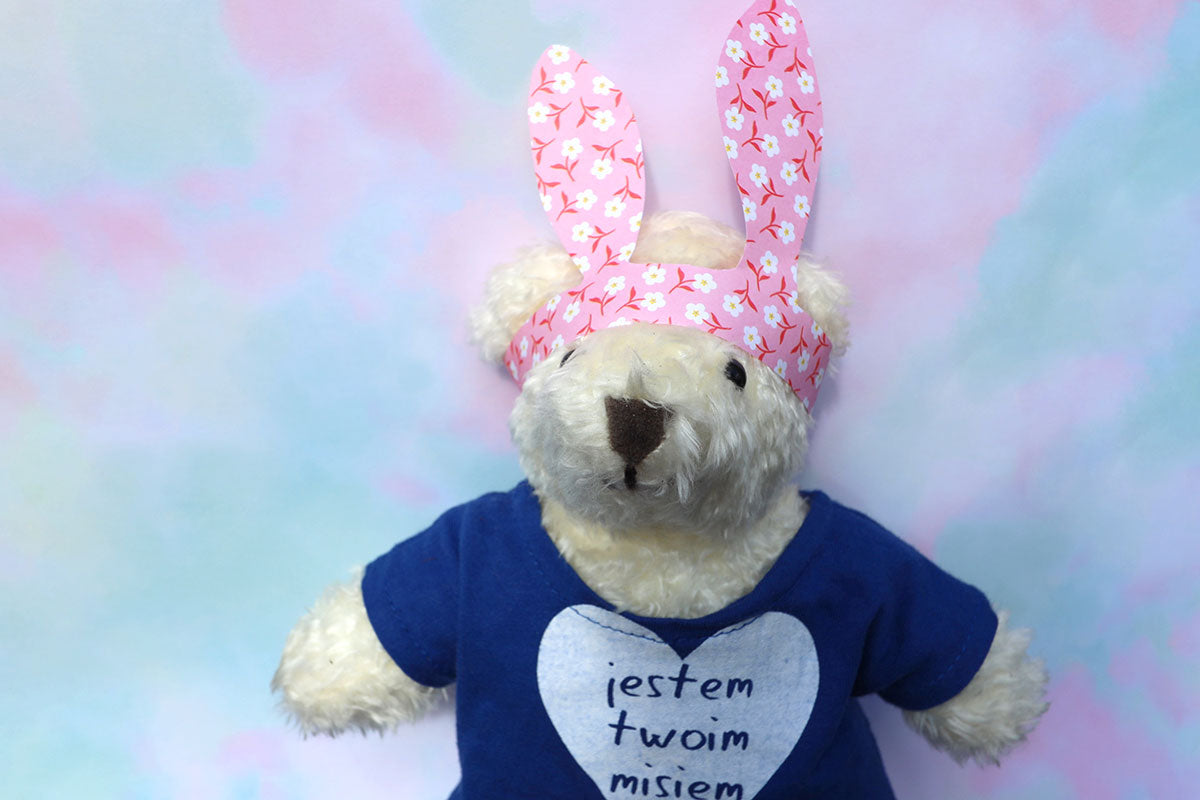 Prezent na zajączka - Najlepsze prezenty na Wielkanoc dla dzieci