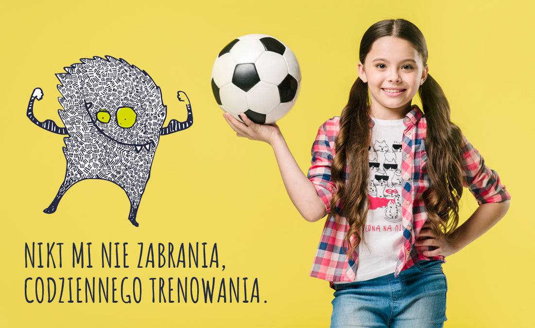 Jak ważna jest aktywność fizyczna dziecka i jak ją wspierać?