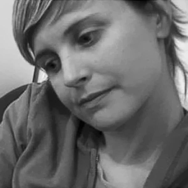Monika Hanulak