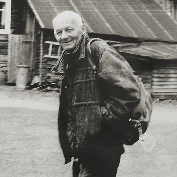 Jan Młodożeniec