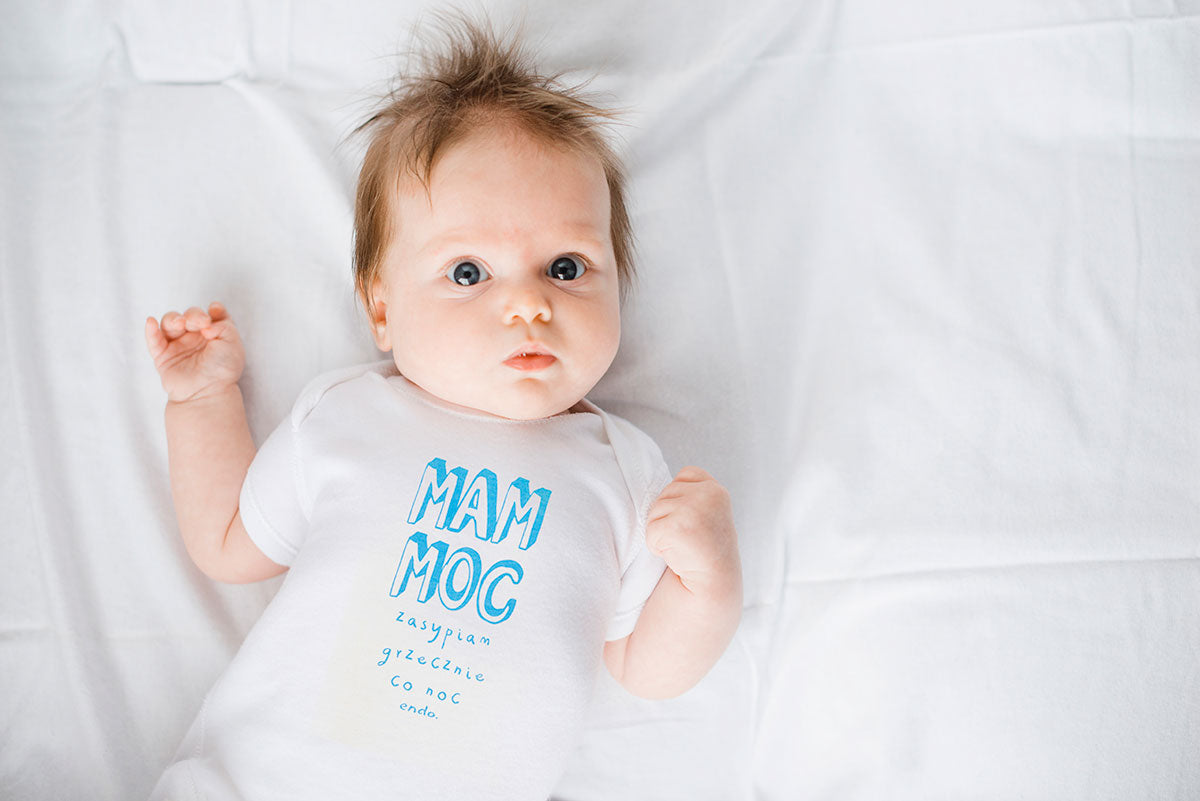 Co podrażnia skórę dziecka i jak temu zapobiegać