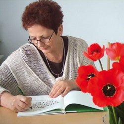 Małgorzata Strzałkowska