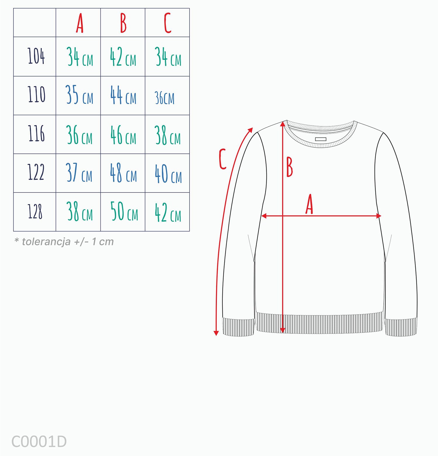 Bluza dla dziewczynki, z baletnicami, różowa 3-8 lat