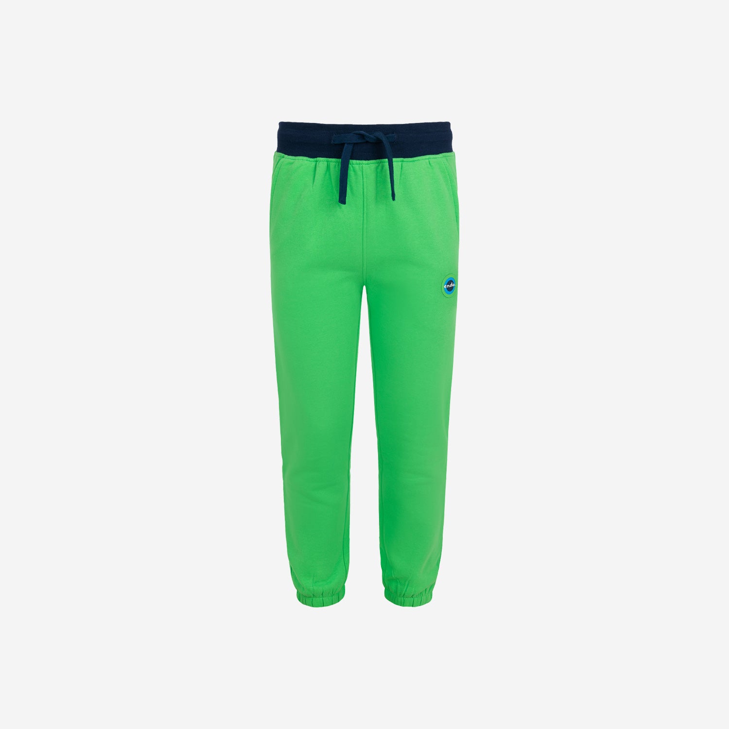 Boy's green sweatpants, 9-13 years old