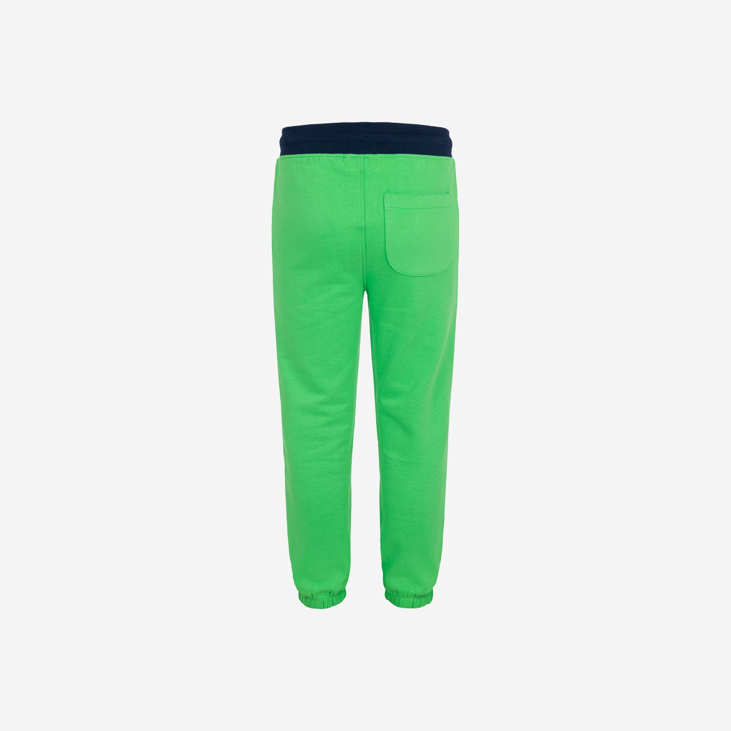 Boy's green sweatpants, 9-13 years old