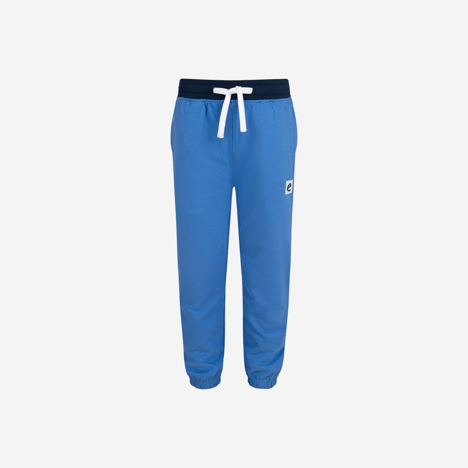 Boy's blue sweatpants, 9-13 years old