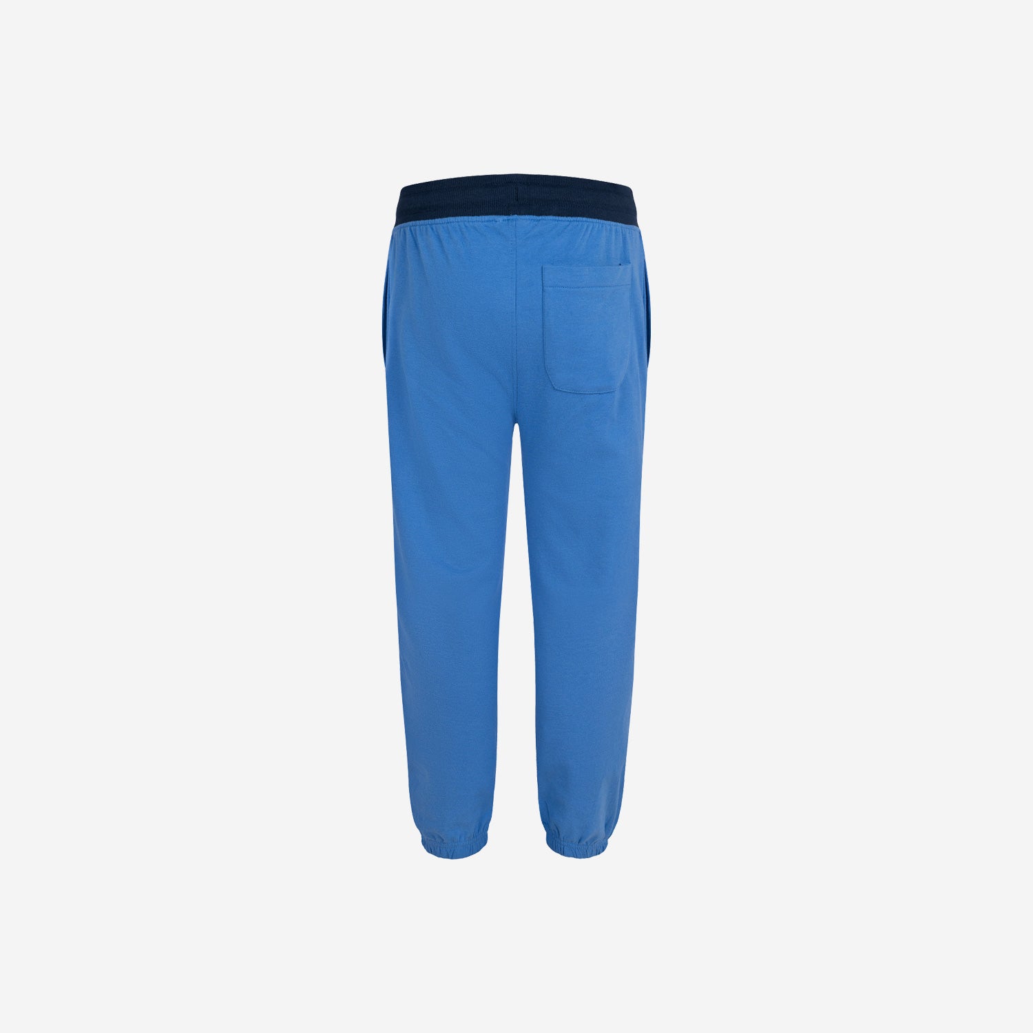 Boy's blue sweatpants, 9-13 years old