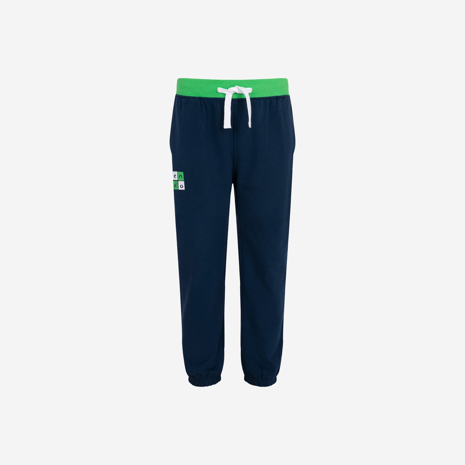 Boy's navy blue sweatpants, 9-13 years old