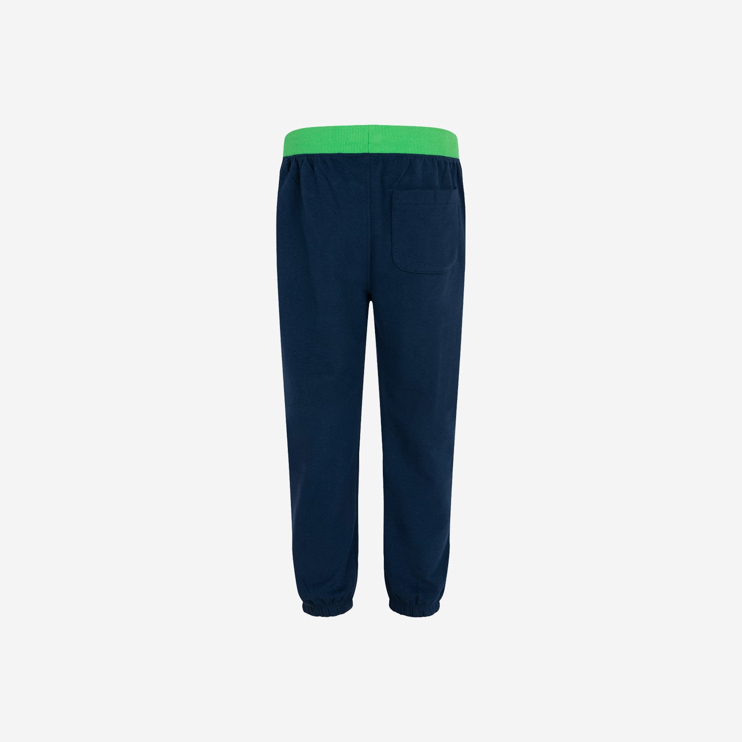 Boy's navy blue sweatpants, 9-13 years old