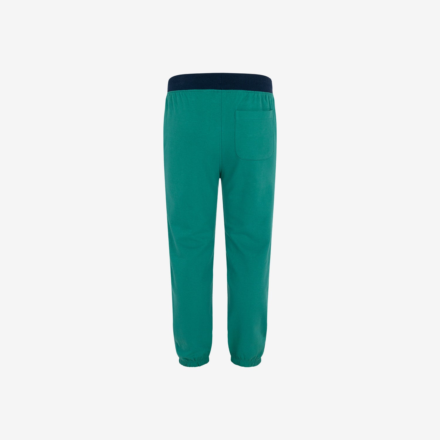 Boy's green sweatpants, 9-13 years old