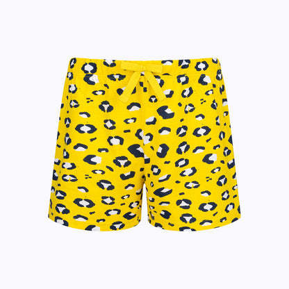 Piżama z krótkim rękawem dla dziewczynki, z pieskiem, różowa 3-8 lat