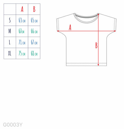 Damski t-shirt z krótkim rękawem, z dmuchawcem, granatowy