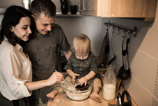 czym jest slow parenting