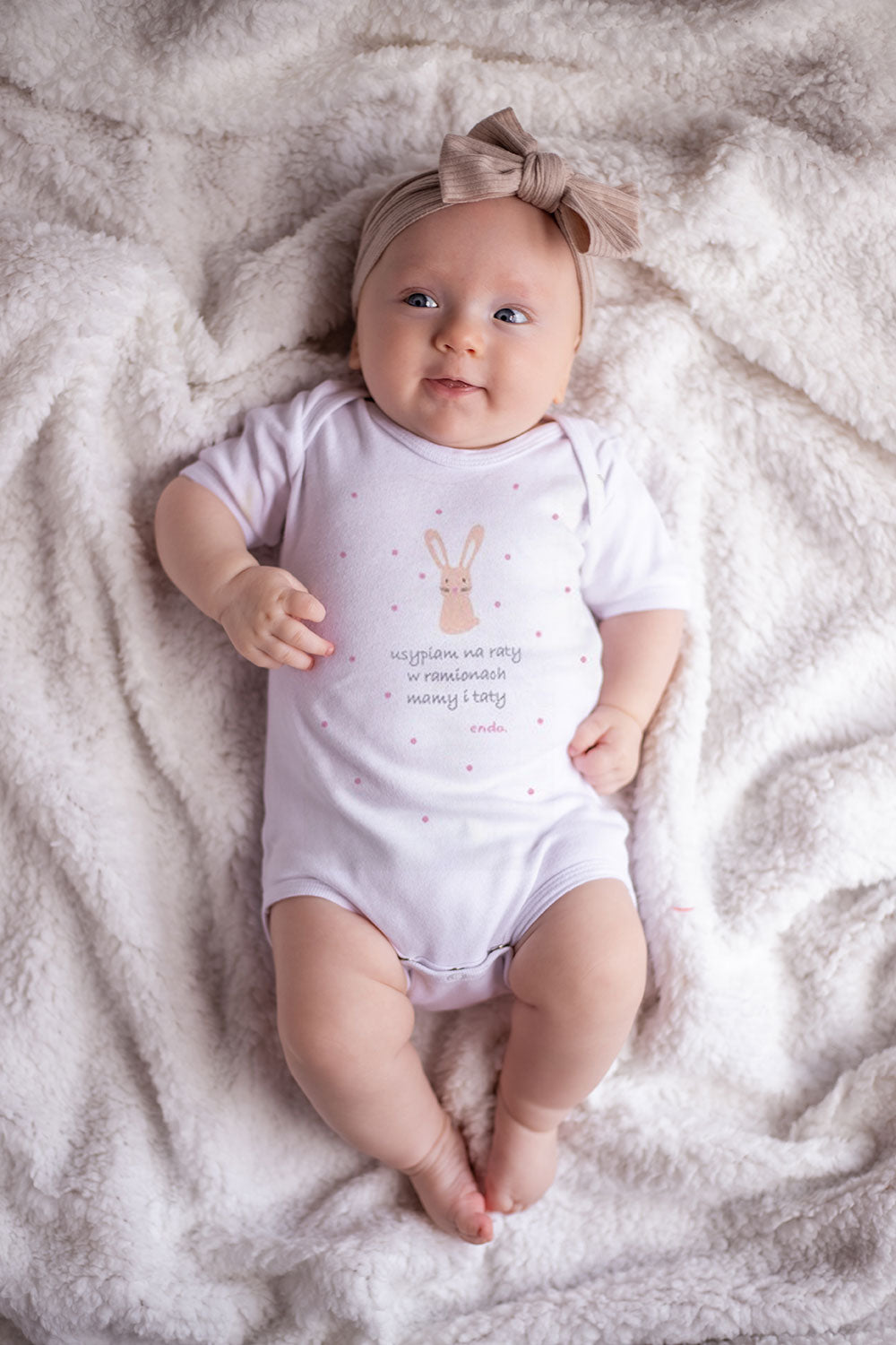 kalosze dla maluszka