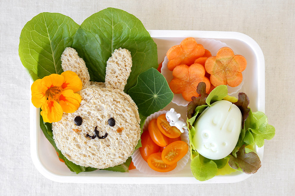 co do lunchboxa dla dzieci