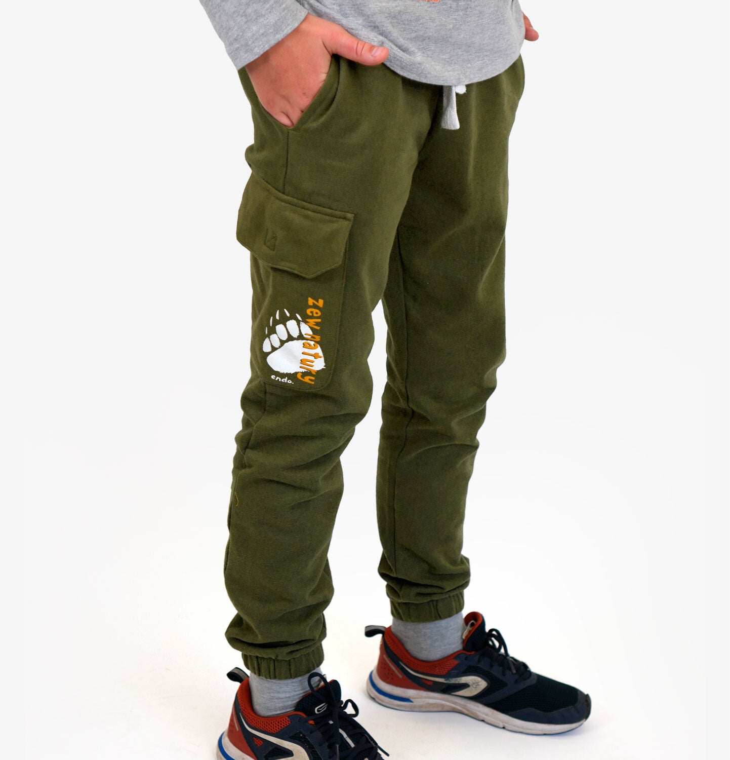 Khaki