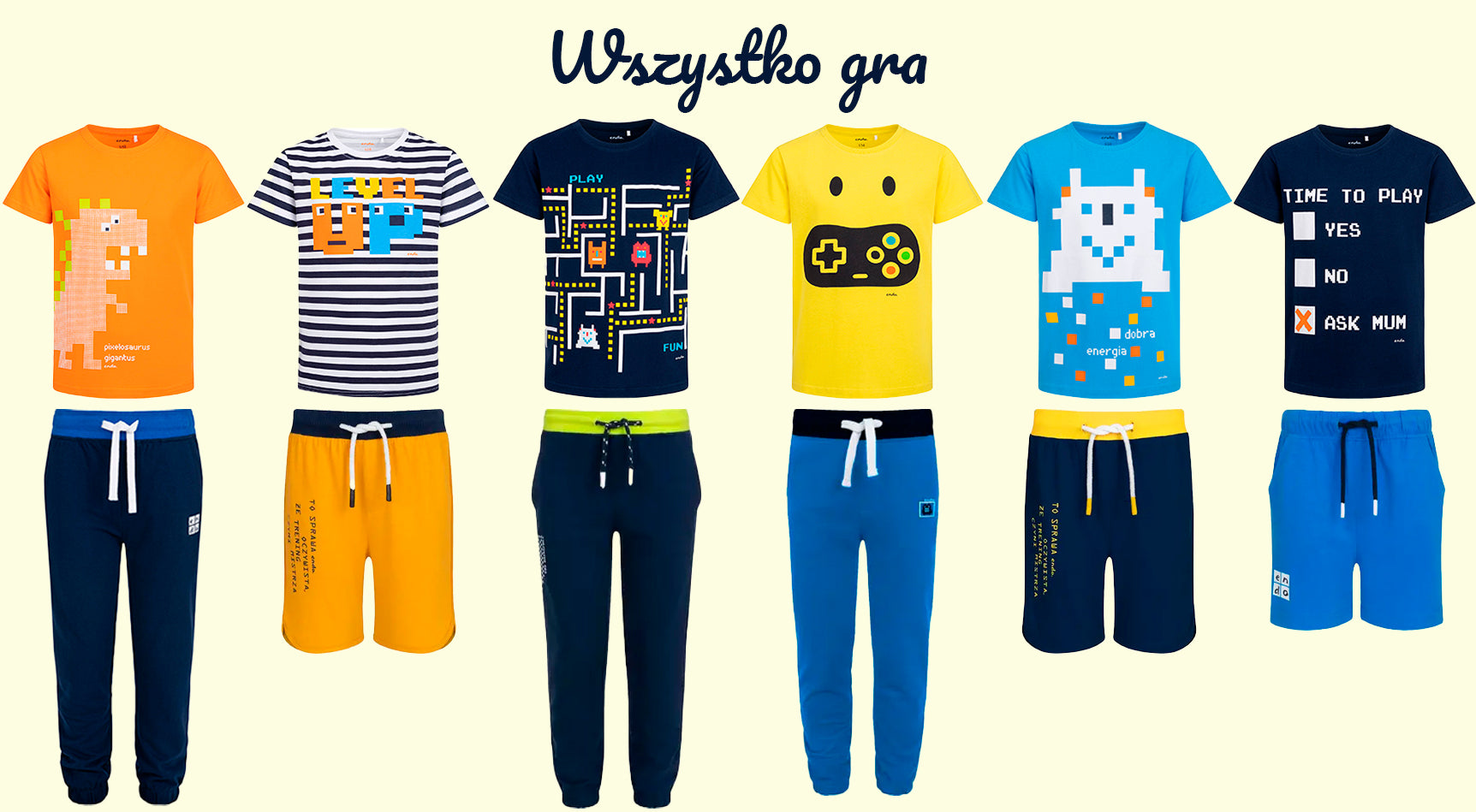 Wyprawka do szkoły