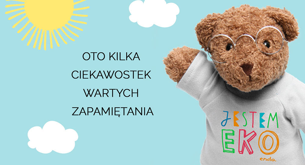 segregacja śmieci kolory dla dzieci