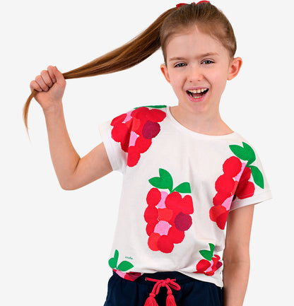 Biały