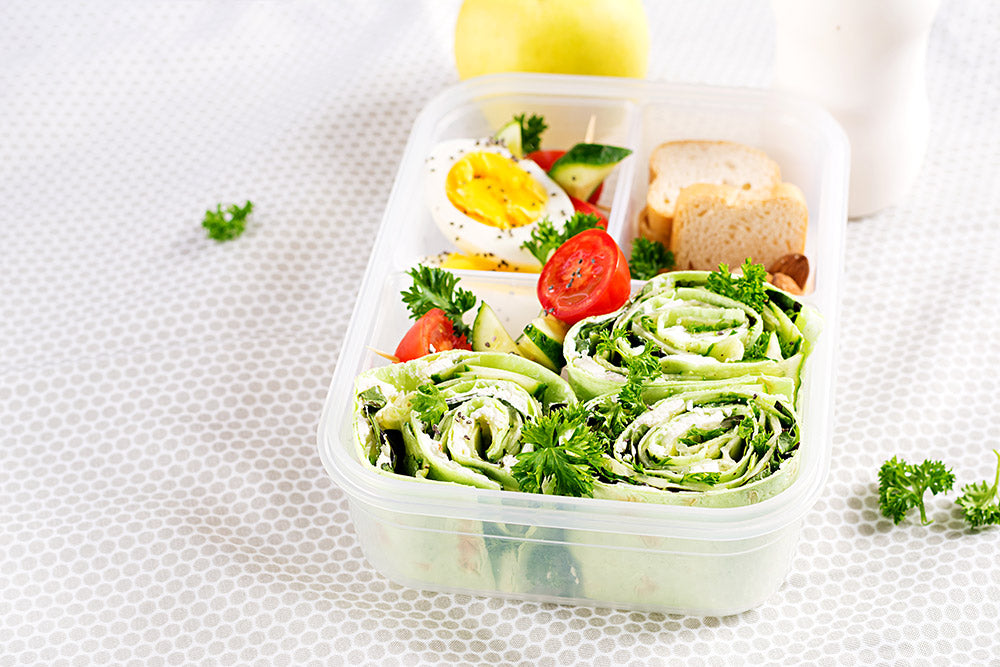 co do lunchboxa dla dzieci