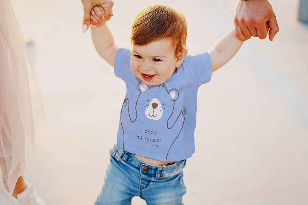 kalosze dla maluszka