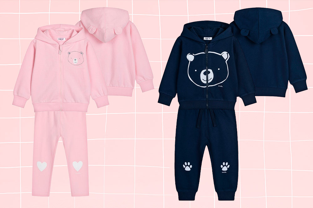 kalosze dla maluszka