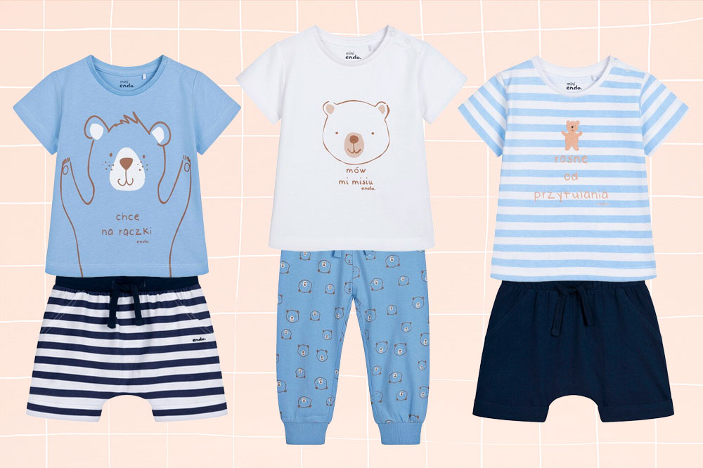 kalosze dla maluszka