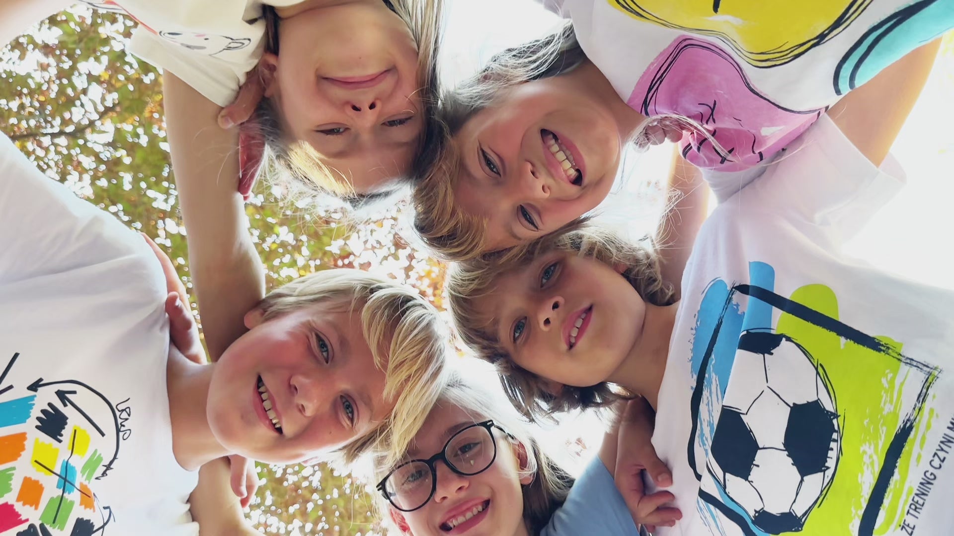 Load video: Back to school
