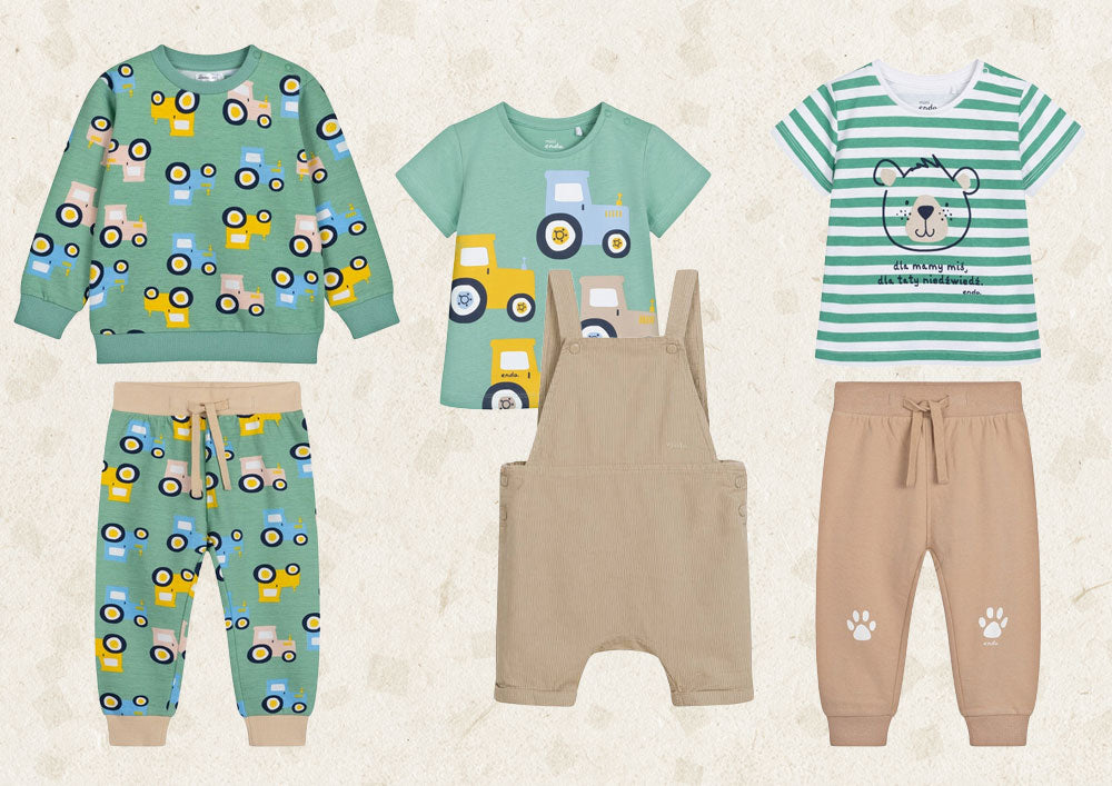 kalosze dla maluszka