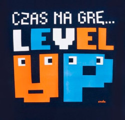 Level Up - Czas na grę